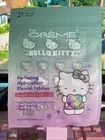 The Creme Shop x Sanrio Hello Kitty Hydrocolloid Acne Blemish Pimple Patches