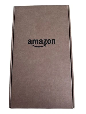 Amazon Kindle Fire HD 10 M2V3R5 9th Gen 10.1" 32GB WiFi Black