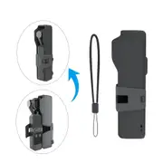 Portable Storage Bag with Lanyard for Carrying Essentials