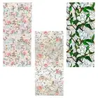Plant Window Cling Glass Sticker Decal for Farmhouse Living Room Dining Room