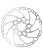 Shimano SM-RT66 Brake Rotor 203mm SLX 6-Bolt