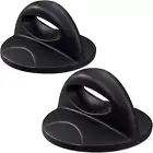 2 Pack Universal Pot Lid Handle Replacement for Rival Crockpot & More