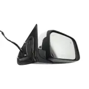 Mirror For 2011-2020 Dodge Durango Right Side Power Heated Blind Spot Detection