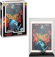 Funko Stranger Things Eddie US Exclusive Comic Cover Pop Vinyl Figure, 3.75-Inch [RS]