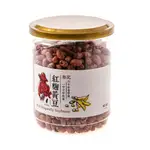 松記紅麴黃豆220G