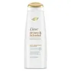 Dove Damage Therapy Derma Anti-Dandruff Shampoo Dryness + Itch 12 oz