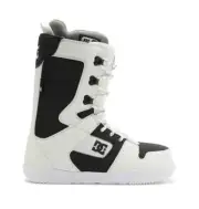 DC PHASE SNOWBOARD BOOT OFF WHITE