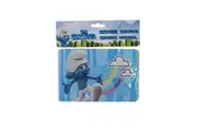 The Smurfs Jigsaw Puzzle (Blue/White) (One Size)