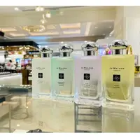 在飛比找蝦皮購物優惠-正品分裝試香 Jo Malone 秘境花園 年度限量 柚子 