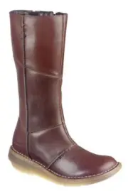 Dr Martens Slip on 3A63 Bark Malibu 10491201 Classic Doc