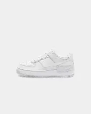 [Nike] Nike Women's Af1 Shadow White/white/white - Size 10 10 White/White/Whi