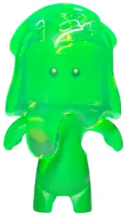 drm013 - Lego Minifigure - DREAMZzz - Z-Blob