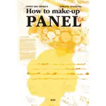 HOW TO MAKE-UP PANEL -9788968010941 英文設計書 [建築人設計人的店-上博圖書]