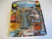 Star Trek the Next Generation Lieutenant Commander Data as Romulan coll # 050113