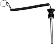 JOINPAYA Fitness Loading Pin Storage Rack for Strength Training Lightweight Weight Stack Pin for Home Gym and Bodybuilding for Pulley Systems and Use