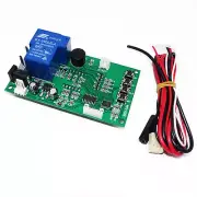 LED Time Relay Timer Power Supply Control Board For Slot Vending Machine