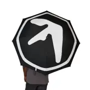APHEX TWIN Analord WARP Records Glitch IDM Rough Trade Windowlicker Umbrella