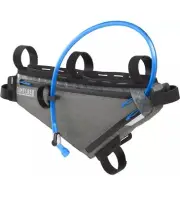 CamelBak M.U.L.E. Bikepacking Waterproof Triangle Frame Pack - 2 Liter Bag