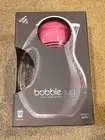 Bobble 64-Ounce Jug with Filter, Pink/Magenta ~ New VHTF