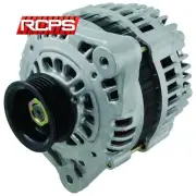 New 100A Alternator For Nissan Frontier 3.3L 2003-2004 LR1100-736B LR1100-736C (for: Nissan)