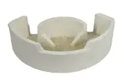 Vermont Castings Dutchwest Refractory Assembly - OEM - 1602515
