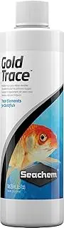 Seachem Gold Trace Supplement (SC78603)