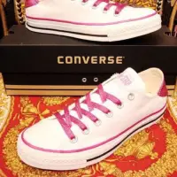 在飛比找蝦皮購物優惠-All-star Converse 帆布鞋 27cm 27公