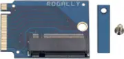 For Rog Ally Handheld Conversion 2280 Replacement 2230 SSD Hard Drive Expansion