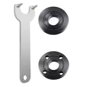 5/8"-11 Angle Grinder Flange Lock Nuts / Angle Wrench Spanner For Makita Grinder