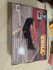Portable Gas Grill : Rite Aid Corp. : New In Box