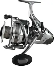 Okuma Coronado CDX Lightweight Baitfeeder Saltwater Reel