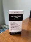 inkey list Polyglutamic Acid