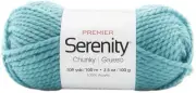 Premier Serenity Chunky Yarn-Reef 700-59