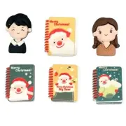 Christmas Storytime Traditions - Shelly's Buttons - Story Book - Craft Scrap Sew