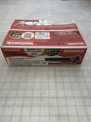 DTV Digital Magnavox To Analog TV Converter TB110MW9A New In Box With Remote