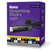 NNEWDS Streaming Stick+ 4K