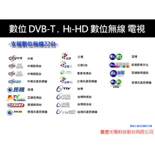 DECAMAX 32吋 液晶電視 (DM-32HD01) 三年保固 數位 DVB-T HDMI USB 32吋電視機