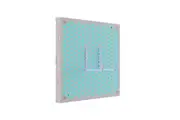 Nanoleaf Blocks - Pegboard Add-On Kit (1 Pack)