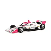 Greenlight 1:18 Scale NTT Indy #3 Scott McLaughlin Team Penske Car Shop 2021 Model Toy