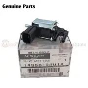 GENUINE Nissan Navara D40M YD25DDTI Turbo Boost Control Valve Solenoid