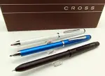 CROSS TECH3 高仕多用途三用筆＊(深邃黑/金屬藍/珍珠白 三色可選)PDA款適用IPAD等平板電腦