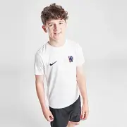 Nike Chelsea Fc Pre Match Shirt Junior