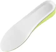 Shoes Insoles Heel Insert - Increasing Insoles for Shoe | Breathable Height Increase Insoles with Shock Absorbing for Men Women Walking Hiking Athletic Shwing