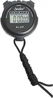 Digital Timer - Countdown | Shockproof and Abrasion Resistant Classroom Timer with Large Display, Exercise Calendar, Baking, Cooking, Teacher
