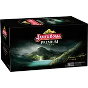 James Boag's Premium Lager Bottles 375ml x 24 Case