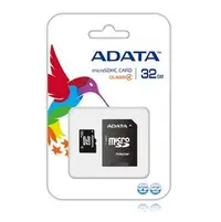 在飛比找PChome商店街優惠-【精品3C】全新 ADATA 威剛 Micro SDHC C