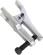 Automobile Ball Joint Removal Separator Tool Remover Tool for Separating Arms Tie Rods Ball Joints(White)