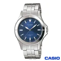 在飛比找momo購物網優惠-【CASIO 卡西歐】都會城市新風格指針錶(MTP-1214