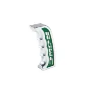RJWC Billet Aluminum Shifter 2.0 Green 30150503 For CFMoto + Segway + Kawasaki