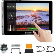 Desview R705 7" FHD 4K HDMI Video Monitor Touch Screen 3D LUT for Cameras DSLR